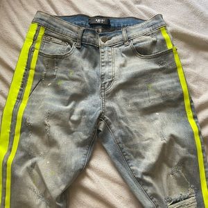 Amiri jeans